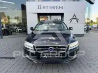2016 Volvo V70