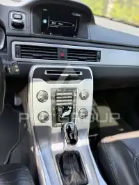 2016 Volvo V70