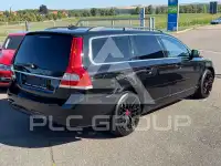 2016 Volvo V70