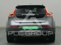 2016 Volvo V40