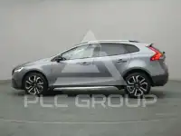 2016 Volvo V40
