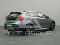 2016 Volvo V40