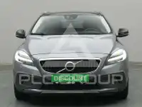 2016 Volvo V40