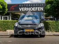2016 Volvo XC60