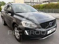 2016 Volvo XC60
