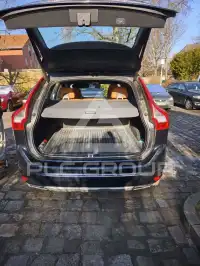 2016 Volvo XC60
