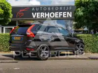 2016 Volvo XC60