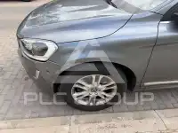 2016 Volvo XC60