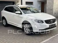 2016 Volvo XC60