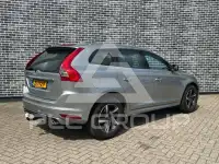 2016 Volvo XC60