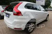 2016 Volvo XC60