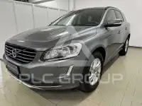 2016 Volvo XC60