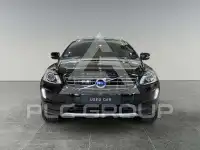 2016 Volvo XC60