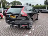 2016 Volvo XC60