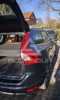 2016 Volvo XC60