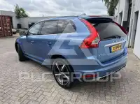 2016 Volvo XC60