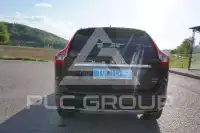 2016 Volvo XC60