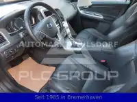 2016 Volvo XC60