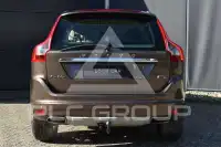 2016 Volvo XC60