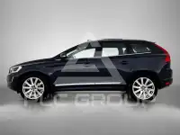 2016 Volvo XC60