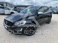 2016 Volvo XC60