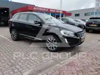 2016 Volvo XC60