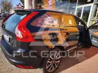 2016 Volvo XC60