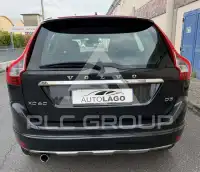 2016 Volvo XC60