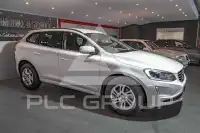 2016 Volvo XC60