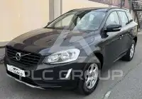 2016 Volvo XC60