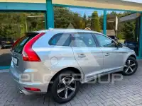 2016 Volvo XC60
