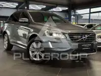 2016 Volvo XC60