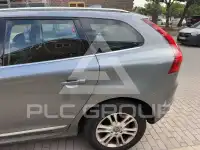 2016 Volvo XC60