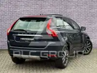 2016 Volvo XC60