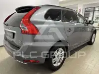 2016 Volvo XC60