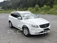 2016 Volvo XC60