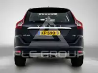 2016 Volvo XC60