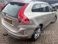 2016 Volvo XC60