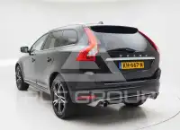 2016 Volvo XC60