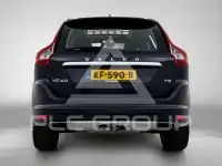 2016 Volvo XC60