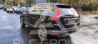 2016 Volvo XC60