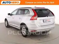 2016 Volvo XC60
