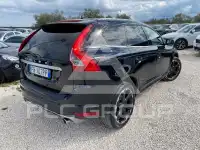 2016 Volvo XC60