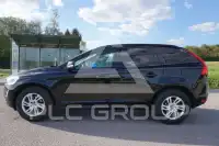 2016 Volvo XC60