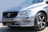 2016 Volvo XC60