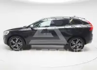2016 Volvo XC60