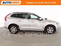 2016 Volvo XC60