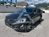 2016 Volvo XC60