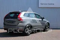 2016 Volvo XC60