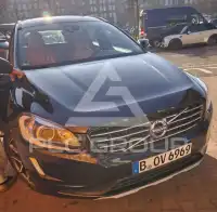 2016 Volvo XC60